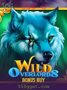 Descubra o Jogo WildOverlordsBonusBuy e Como Maximizar Seus Ganhos