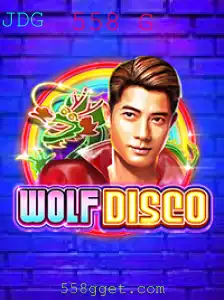 Descubra o Fascinante Mundo de WolfDisco: Um Mergulho no Universo do Jogo 558 G