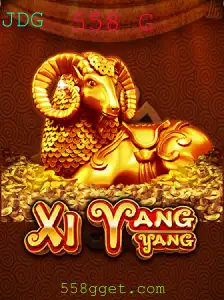 Descubra o Universo de XiYangYang: Um Mergulho no Mundo do Jogo 558 G